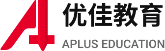 Aplus Education Academic Tutoring Courses Logo
